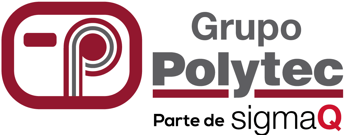 Polytec Logo